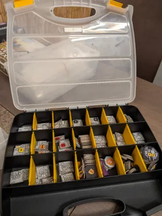 Eclipse 1ed + Ship Pack One (NAVES PINTADAS)