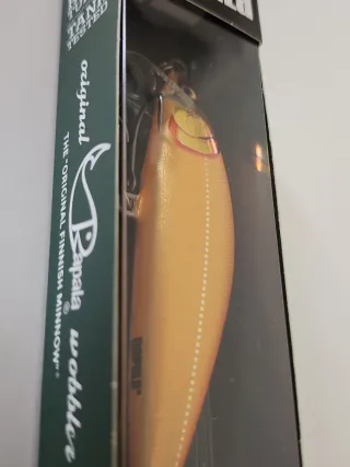 Rapala CountDown Elite 95 Señuelo Pesca