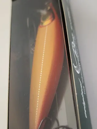 Rapala CountDown Elite 95 Señuelo Pesca