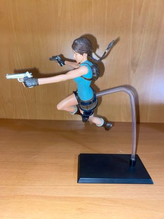 Figura Lara Croft Neca