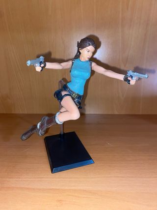 Figura Lara Croft Neca