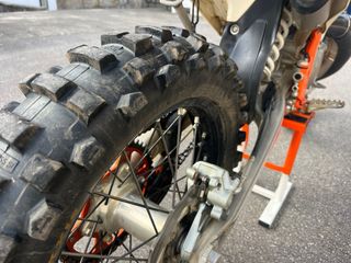 KTM 250 EXC TPI Six Days Enduro