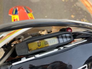 KTM 250 EXC TPI Six Days Enduro