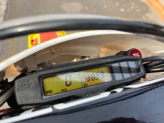 KTM 250 EXC TPI Six Days Enduro