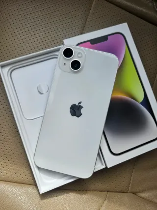 iPhone 14 Plus 256GB