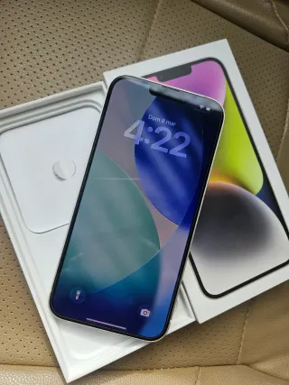 iPhone 14 Plus 256GB