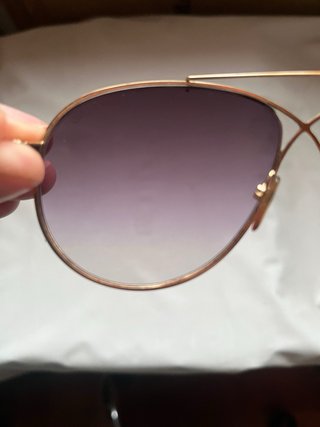 Gafas de sol Tom Ford EVA