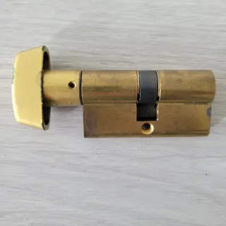 Cerradura Dormakaba Seguridad + 6 Llaves