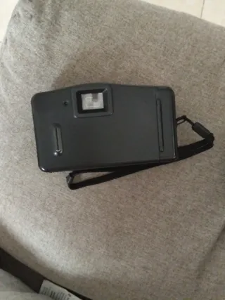 Cámara Olympus Trip XB3