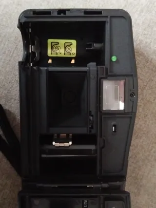 Cámara Olympus Trip XB3