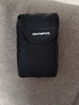 Cámara Olympus Trip XB3