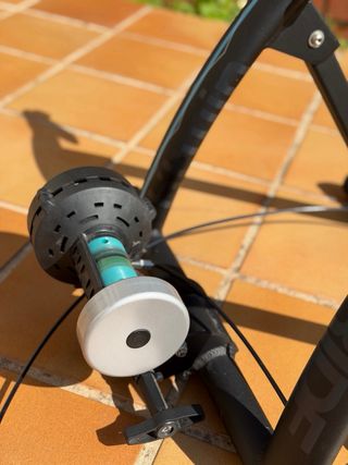 Rodillo B'twin In'Ride Decathlon