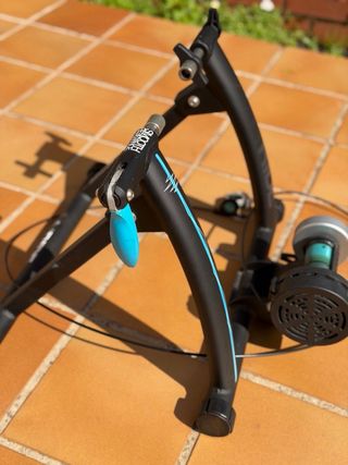 Rodillo B'twin In'Ride Decathlon