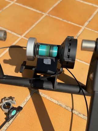 Rodillo B'twin In'Ride Decathlon