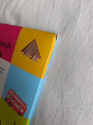 Lote de 4 libros infantiles