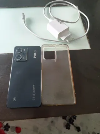 Xiaomi POCO X5 Pro