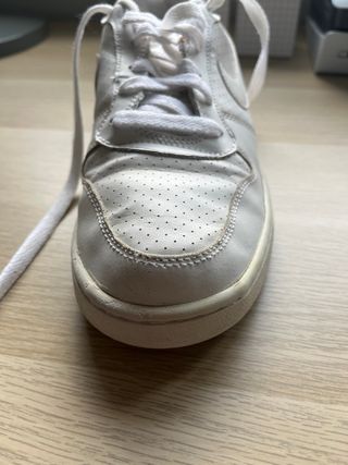 Zapatillas Nike Air Force 1 Blancas