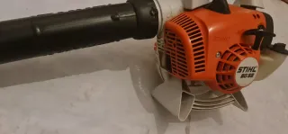 Soplador Stihl BG 56