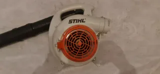 Soplador Stihl BG 56