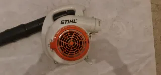 Soplador Stihl BG 56