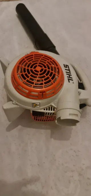 Soplador Stihl BG 56