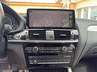 BMW X4 Xdrive 20 d 190 CV 2015