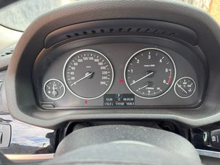 BMW X4 Xdrive 20 d 190 CV 2015