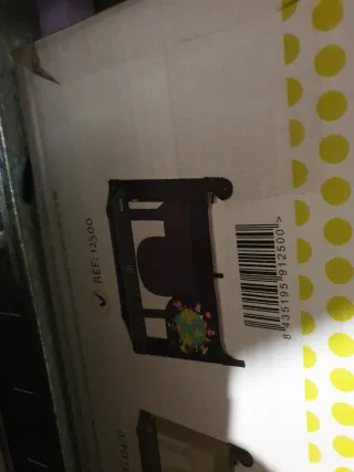 Parque,Cuna, de viaje para bebé asalvo