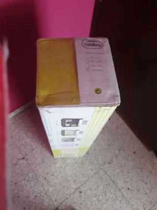 Parque, para bebé  ,marca asalvo ref12500