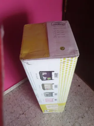 Parque, para bebé  ,marca asalvo ref12500