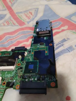 Placa Base Lenovo HDMI