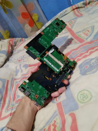 Placa Base Lenovo HDMI