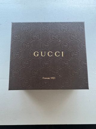 Cartera Gucci hombre bifold