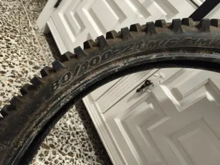 Neumático Scorpion MX32 Enduro