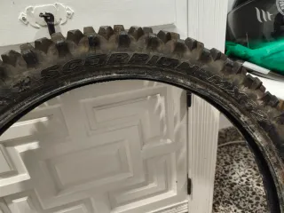 Neumático Scorpion MX32 Enduro