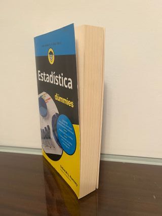 Estadística para Dummies / Matemáticas
