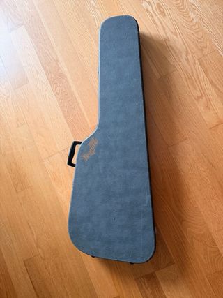 Guitarra Ibanez 540P Japón 1987 + Estuche