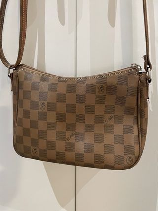 Bolso de hombro El Potro