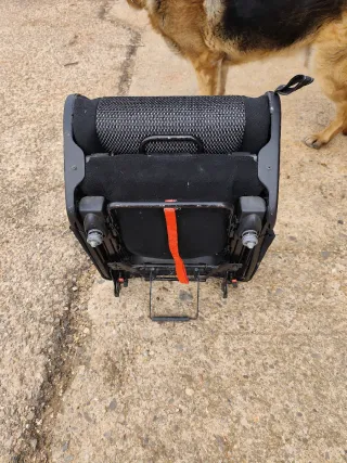 Asiento Peugeot 307 SW