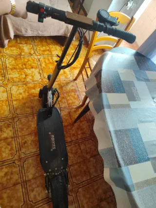 Patín Eléctrico Urbikes.  "OJO SOLO ALICANTE"