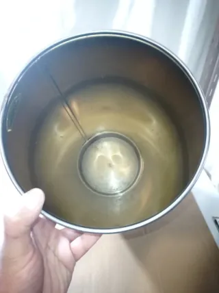 Paragüero Vintage Barcos Pintura