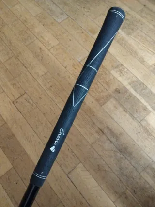 Híbrido 4 Inesis 22º vara de grafito regular flex