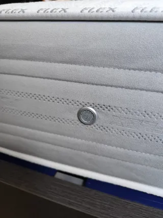 Colchón Flex Habana 150*190