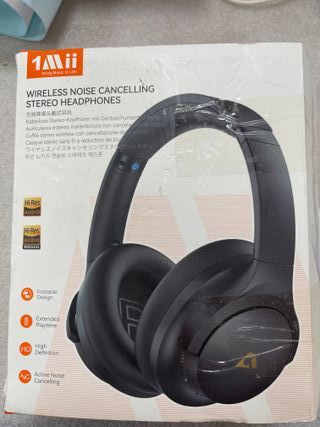 1Mii Y8+ Auriculares Inalámbricos Bluetooth 004