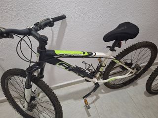 Bicicletas Conor AFX 8500