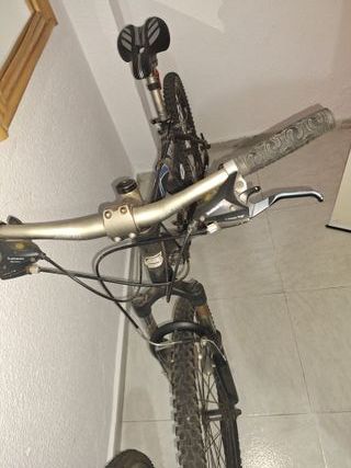 Bicicletas Conor AFX 8500