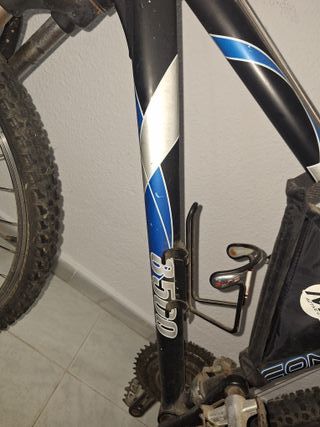 Bicicletas Conor AFX 8500