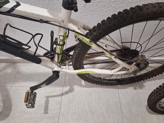 Bicicletas Conor AFX 8500