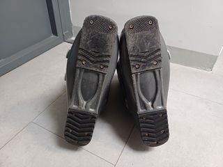 Botas de esquí Salomon en talla 45