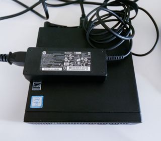 HP EliteDesk i7 6700t 240GB SSD + 8GB RAM